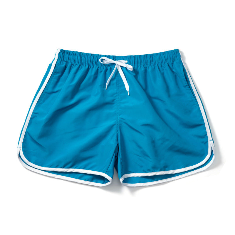 Wholesale Men's Board Shorts Polyester Swimwear